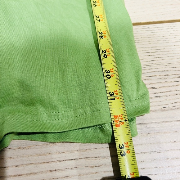 Marvel Incredible Hulk T Shirt Adult 2XL Green Muscles Superhero Comics tee top - Picture 7 of 7